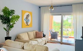 101 Hippo Apartment In Popular Regina Gardens